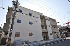 大阪府大阪市西淀川区佃３丁目（賃貸アパート1LDK・2階・29.16㎡） その3