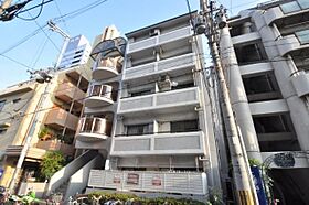 サンクリエート薫風  ｜ 大阪府大阪市福島区海老江２丁目（賃貸マンション1R・2階・21.14㎡） その3