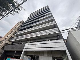 プレサンス西九条シティベイ  ｜ 大阪府大阪市此花区西九条１丁目34番（賃貸マンション1K・2階・21.83㎡） その1