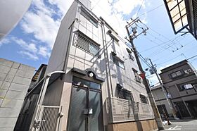 大阪府大阪市西淀川区姫里２丁目（賃貸マンション1DK・3階・28.00㎡） その3