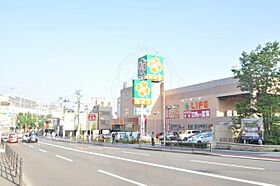 サーパス此花ネオスタイル 1104 ｜ 大阪府大阪市此花区島屋３丁目（賃貸マンション3LDK・11階・70.16㎡） その27