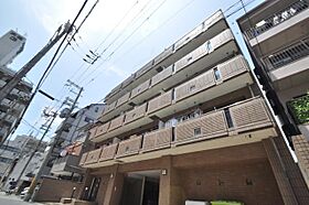 大拓ハイツ25（アメニティ吉野） 602 ｜ 大阪府大阪市福島区吉野３丁目（賃貸マンション2LDK・6階・53.36㎡） その1