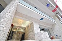 大阪府大阪市此花区四貫島1丁目：物件画像／株式会社アリオ 　賃貸住宅サービスNetWork 野田阪神店