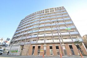 KHKコート西野田  ｜ 大阪府大阪市福島区吉野２丁目（賃貸マンション1LDK・8階・34.33㎡） その1