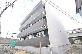 大阪府大阪市此花区伝法５丁目5番26号（賃貸アパート1LDK・1階・40.00㎡） その3