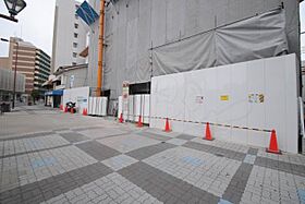 セレニテ福島カルム  ｜ 大阪府大阪市福島区吉野２丁目9番10号（賃貸マンション1K・10階・22.05㎡） その27