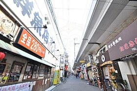 タクティ野田阪神 505 ｜ 大阪府大阪市福島区大開１丁目（賃貸マンション1R・5階・15.00㎡） その19