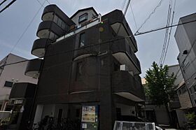 シャルム玉川  ｜ 大阪府大阪市福島区玉川４丁目4番16号（賃貸マンション1K・2階・25.00㎡） その3