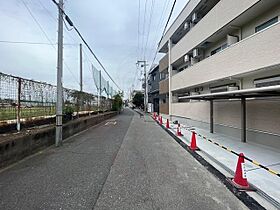 大阪府大阪市西淀川区御幣島４丁目5番8号（賃貸アパート1LDK・1階・36.66㎡） その27