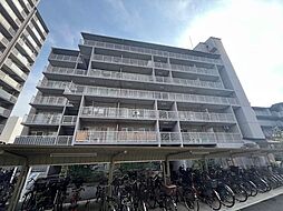 阪神なんば線 伝法駅 徒歩14分