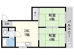 阪神本線 姫島駅 徒歩5分