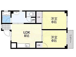 阪神本線 姫島駅 徒歩12分