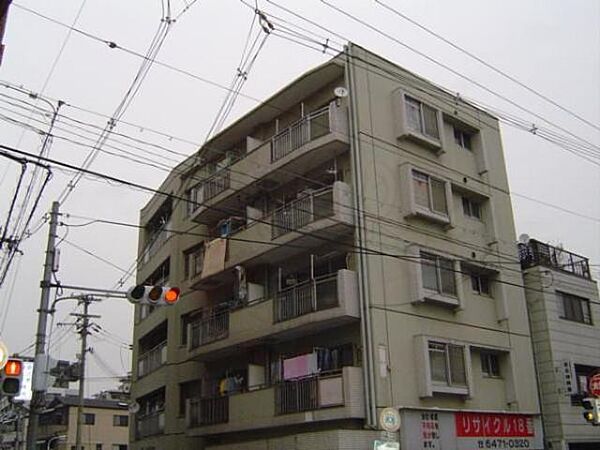 外観画像