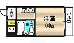 🉐敷金礼金0円！🉐シティプラザ海老江