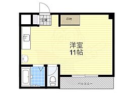 ハイツマツバラ 2階