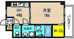 スプリング・ウエスト 7階