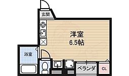 ハイツイケダ 2階