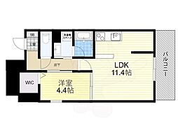 Osaka Metro千日前線 玉川駅 徒歩6分 2階/-