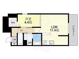 大阪市営千日前線 玉川駅 徒歩6分