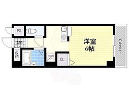 ルミエール21 3階