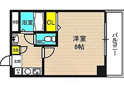 シティライフ野田 2階