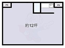 間取図画像 