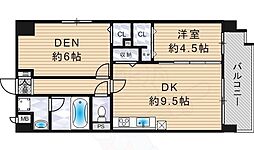 海老江サンライズ