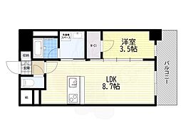 Osaka Metro千日前線 野田阪神駅 徒歩5分