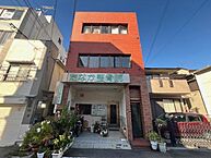 大阪府大阪市此花区梅香1丁目：物件画像／株式会社アリオ 　賃貸住宅サービスNetWork 野田阪神店