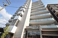 大阪府大阪市此花区西九条5丁目1番29号：物件画像／株式会社アリオ 　賃貸住宅サービスNetWork 野田阪神店