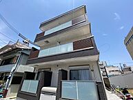 大阪府大阪市西淀川区大和田5丁目：物件画像／株式会社アリオ 　賃貸住宅サービスNetWork 野田阪神店