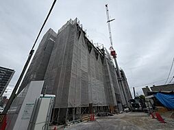 ソルテラスOSAKA御幣島