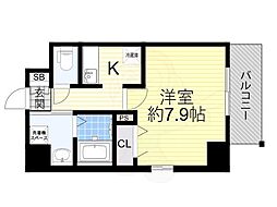 阪神本線 野田駅 徒歩3分