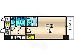 アルグラッド鷺洲 7階/-