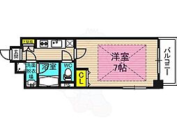 アーバネックス梅田西 8階