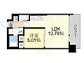プレジオ御幣島ASIAN4階13.5万円