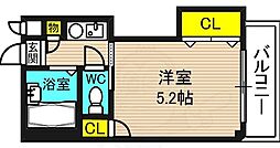 ステイトリー川口屋 3階/-