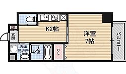 フルールアクアリオ 3階/-