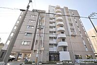 大阪府大阪市西淀川区野里2丁目：物件画像／株式会社アリオ 　賃貸住宅サービスNetWork 野田阪神店