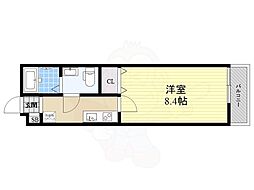 ノイヴェル春日出2 2階/-