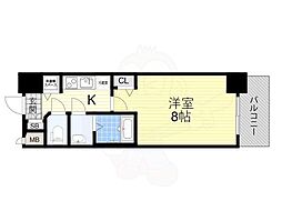 ディクス福島レジデンス 11階/-