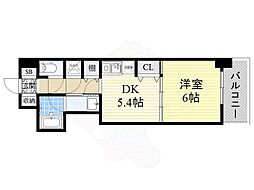 JR大阪環状線 野田駅 徒歩10分 10階/-