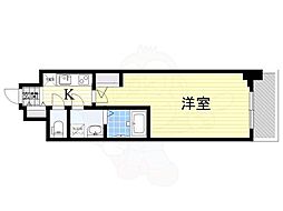 アルグラッド梅田WEST 10階/-