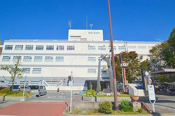 アーバンライフ豊里 ｜大阪府大阪市東淀川区豊里７丁目(賃貸マンション1K・4階・20.00㎡)の写真 その22