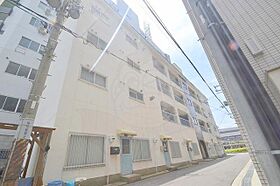 新大阪土井コーポ  ｜ 大阪府大阪市淀川区宮原１丁目3番3号（賃貸マンション1DK・3階・28.80㎡） その3