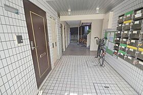 ドムール新北野  ｜ 大阪府大阪市淀川区新北野２丁目10番9号（賃貸マンション1R・3階・15.72㎡） その17