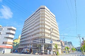 EPO北野レジデンス  ｜ 大阪府大阪市淀川区塚本３丁目1番35号（賃貸マンション1R・4階・19.84㎡） その1