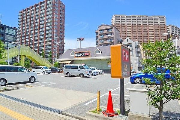 ラ・ペール一番館 ｜大阪府大阪市淀川区新高１丁目(賃貸マンション1DK・5階・23.91㎡)の写真 その24