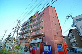 Oosumiレジデンシャル  ｜ 大阪府大阪市東淀川区大隅１丁目3番18号（賃貸マンション1K・4階・15.16㎡） その1