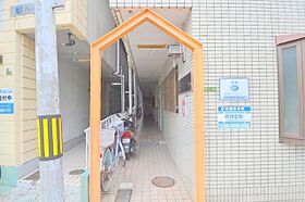 ロビンハイツ外川  ｜ 大阪府大阪市東淀川区井高野３丁目2番39号（賃貸マンション1K・3階・18.00㎡） その26